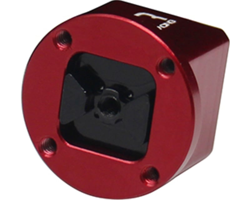 Tap to zoom Aluminum Differential Locker Spool Grom