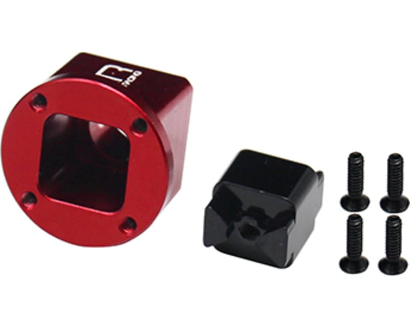 Aluminum Differential Locker Spool Grom