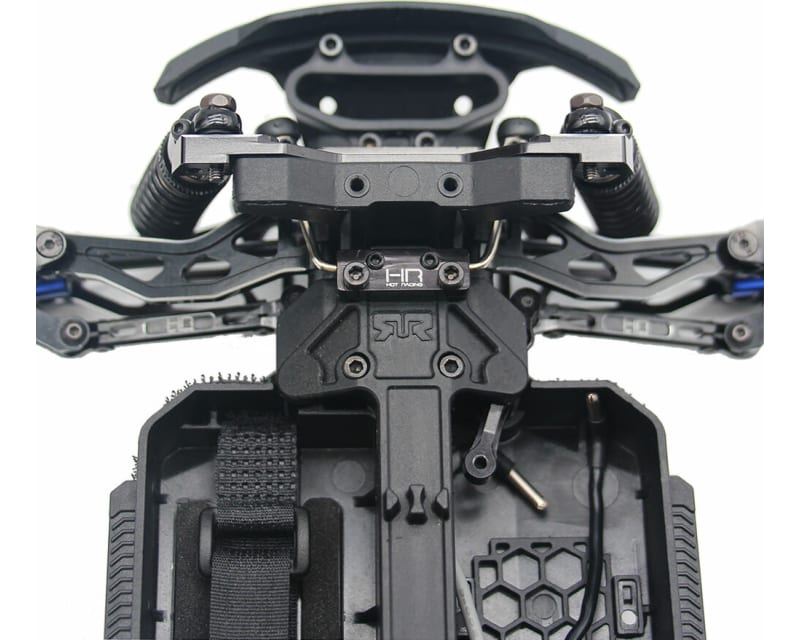Aluminum Shock Tower Brace Grom