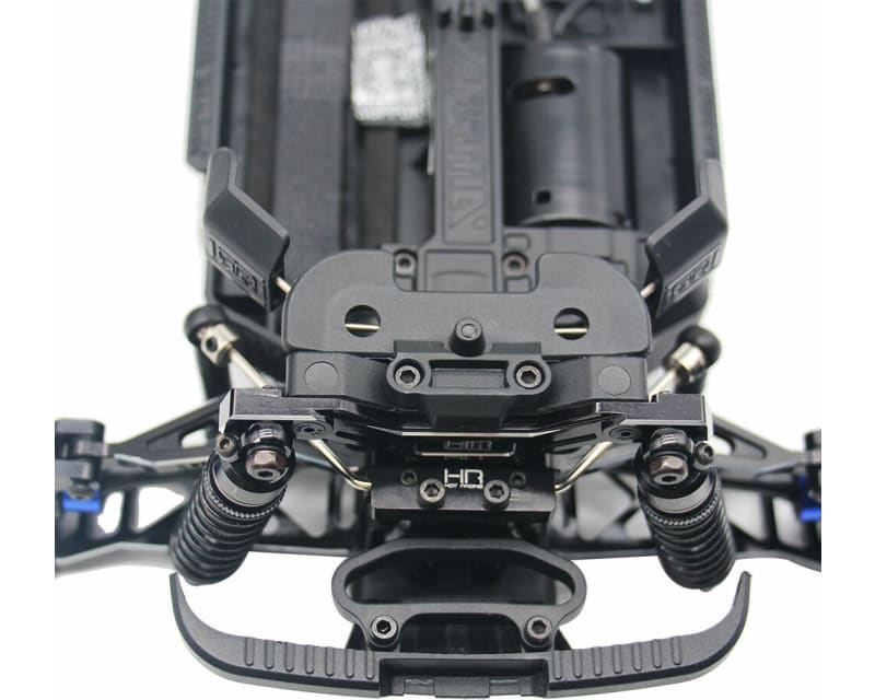 Aluminum Shock Tower Brace Grom