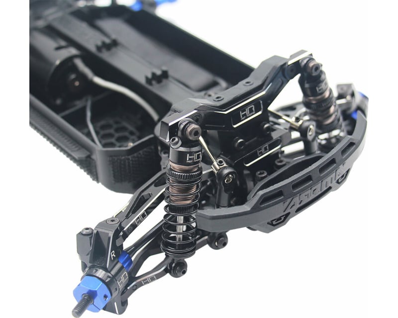 Aluminum Shock Tower Brace Grom