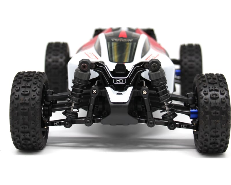 Tap to zoom Aluminum Front Shock Tower Brace Grom Typhon
