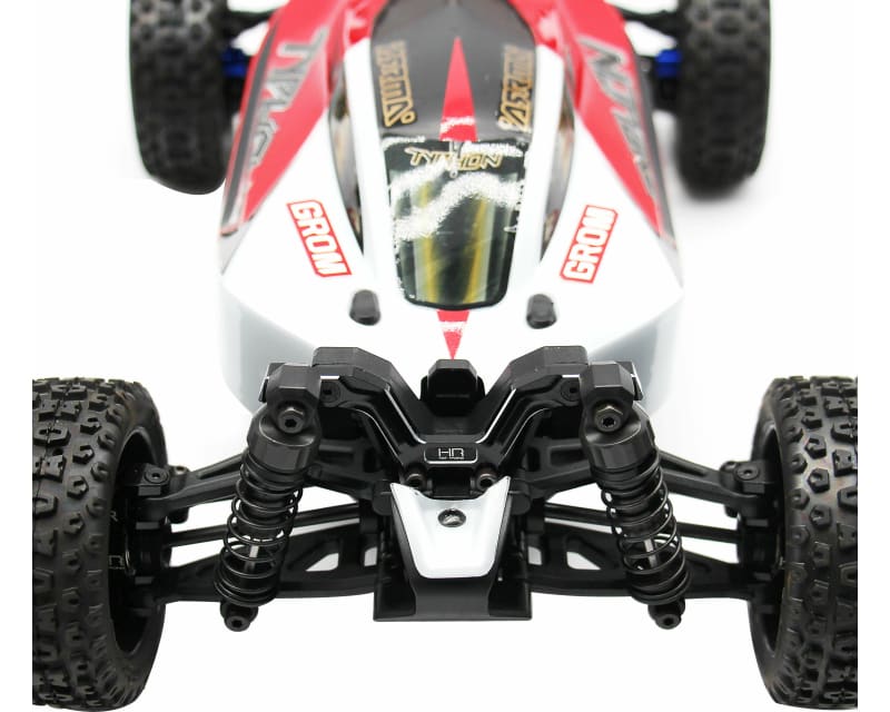 Aluminum Front Shock Tower Brace Grom Typhon