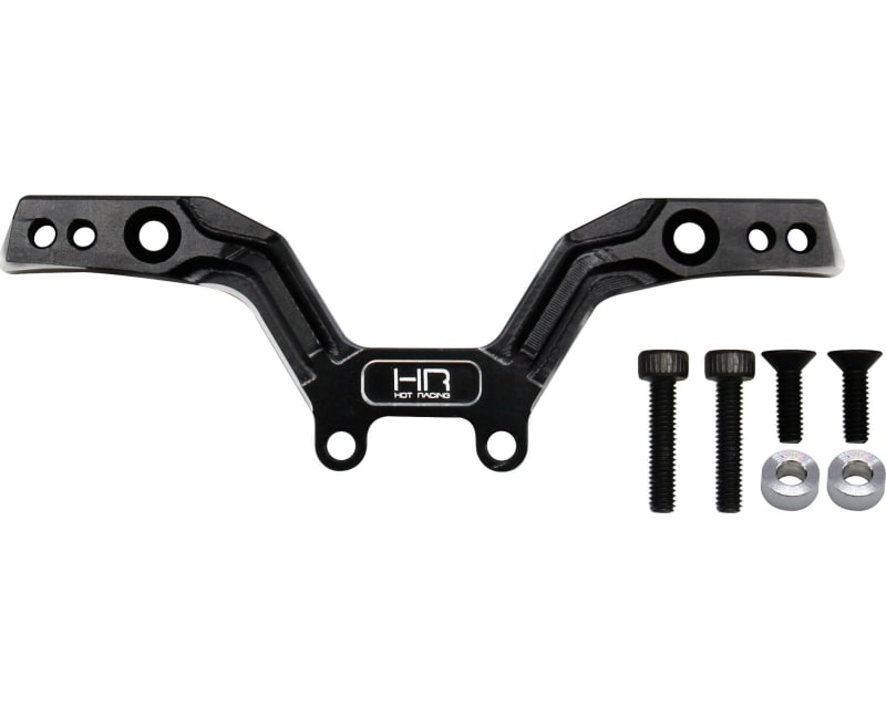 Aluminum Front Shock Tower Brace Grom Typhon photo