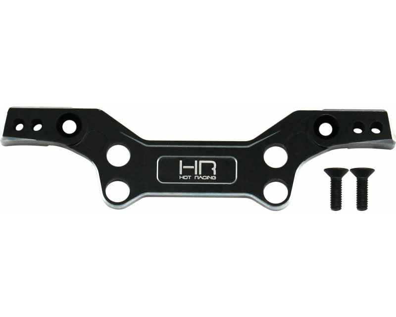 Tap to zoom Aluminum Rear Shock Tower Brace Grom Mojave