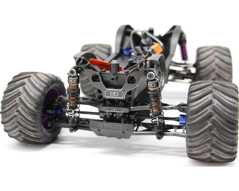 Tap to zoom T6 Rear Shock Tower Brace Grom MT