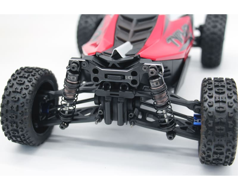 Aluminum Rear Shock Tower Brace Grom Typhon