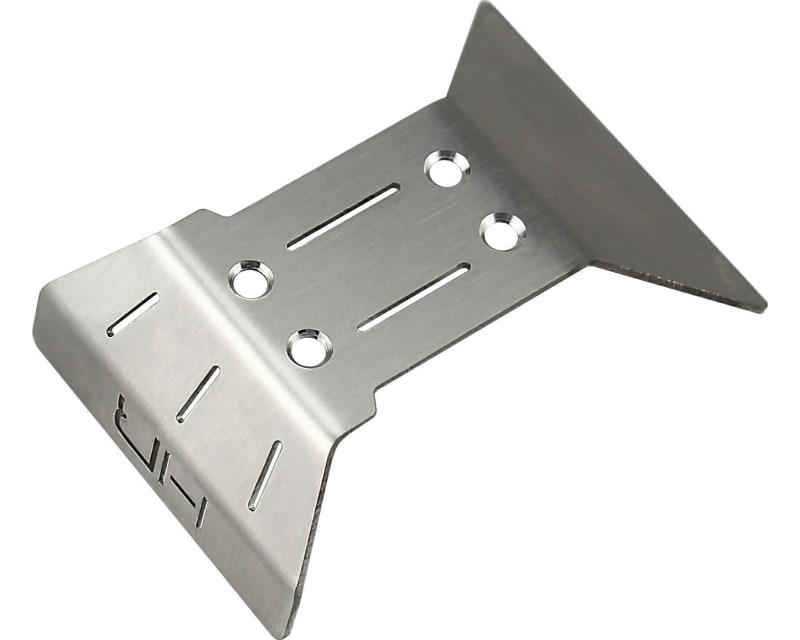 Front Stainless Steel Skid - Grom MT