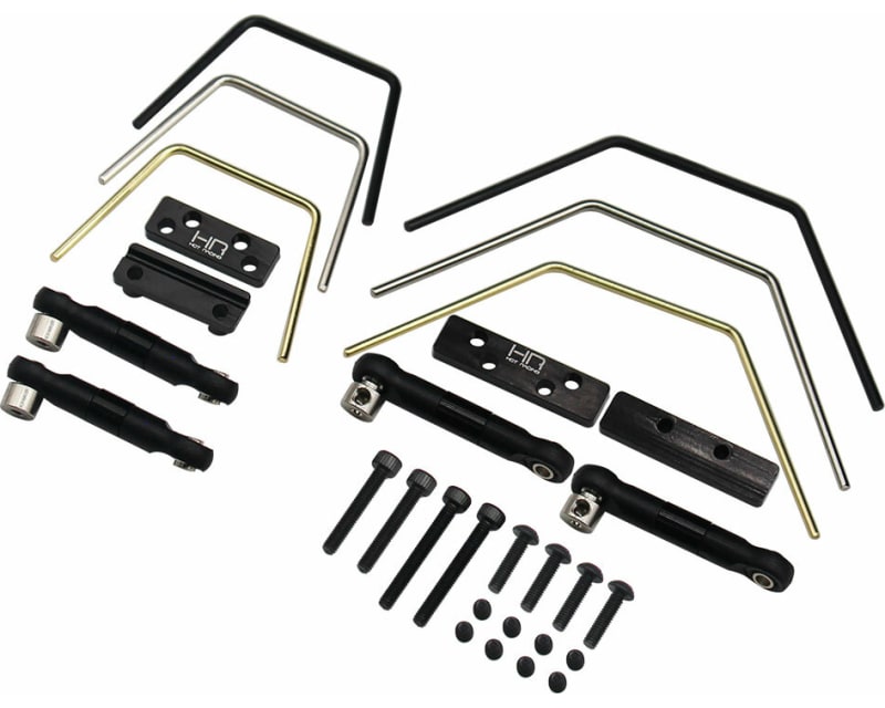 Tap to zoom Anti-Roll Sway Bar set Grom SC