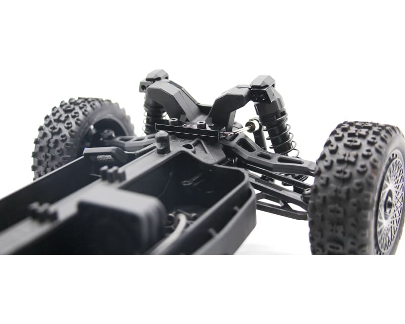 Tap to zoom Anti-Roll Sway Bar set Grom Typhon Nascar