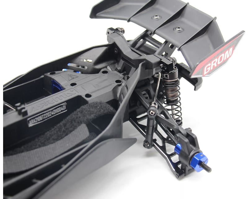 Anti-Roll Sway Bar set Grom Typhon Nascar