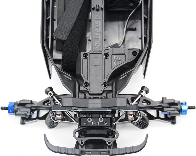 Anti-Roll Sway Bar set Grom Typhon Nascar