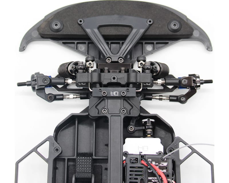 Anti-Roll Sway Bar set Grom Typhon Nascar