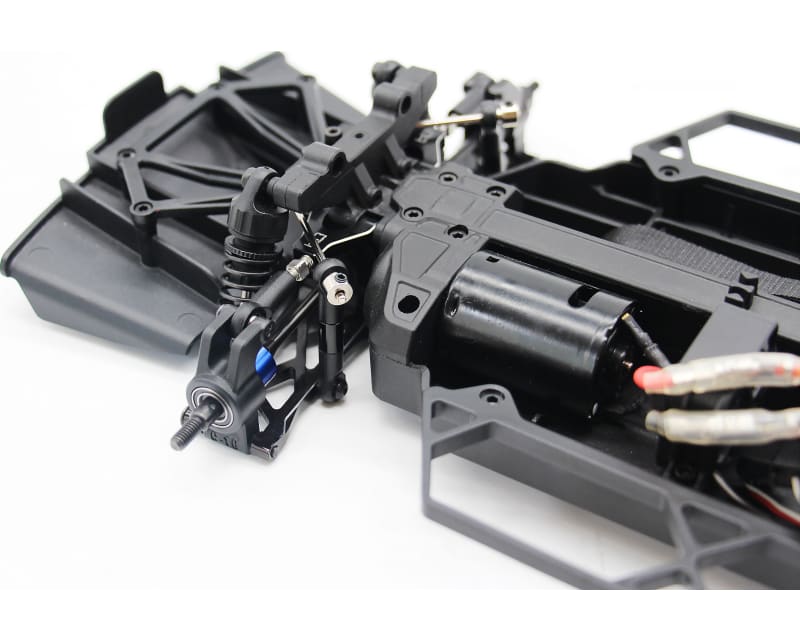 Anti-Roll Sway Bar set Grom Typhon Nascar