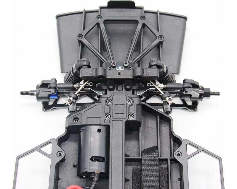 Anti-Roll Sway Bar set Grom Typhon Nascar