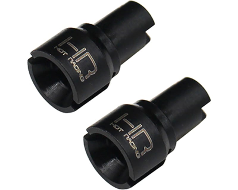 CNC Steel Diff Outdrive GROM