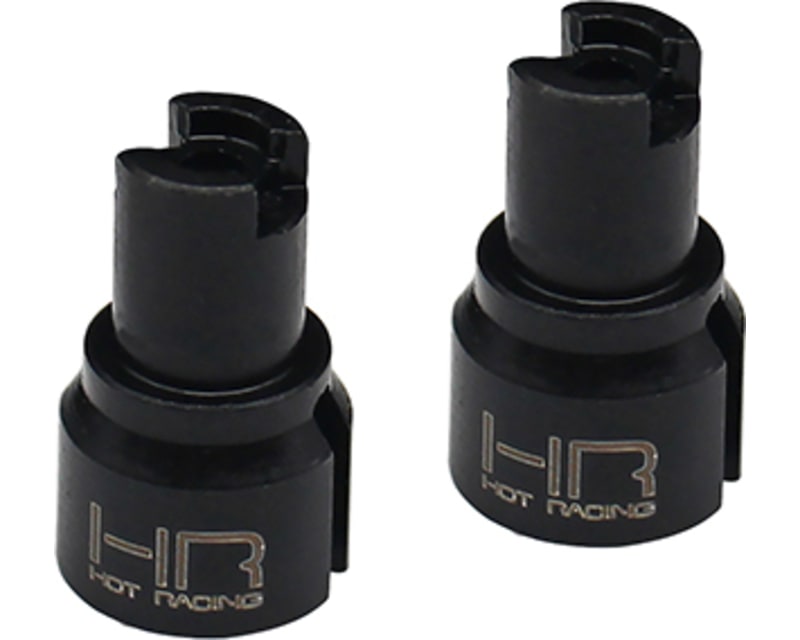 CNC Steel Diff Outdrive GROM