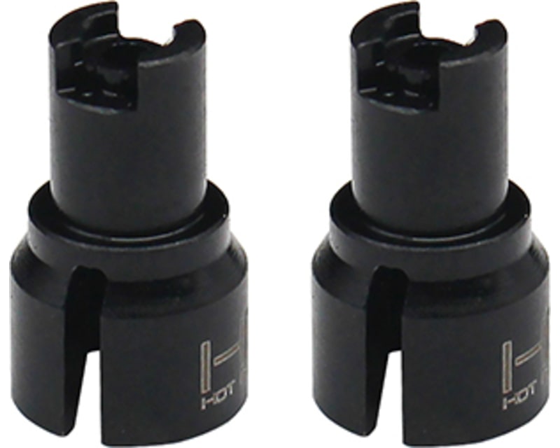 CNC Steel Diff Outdrive GROM