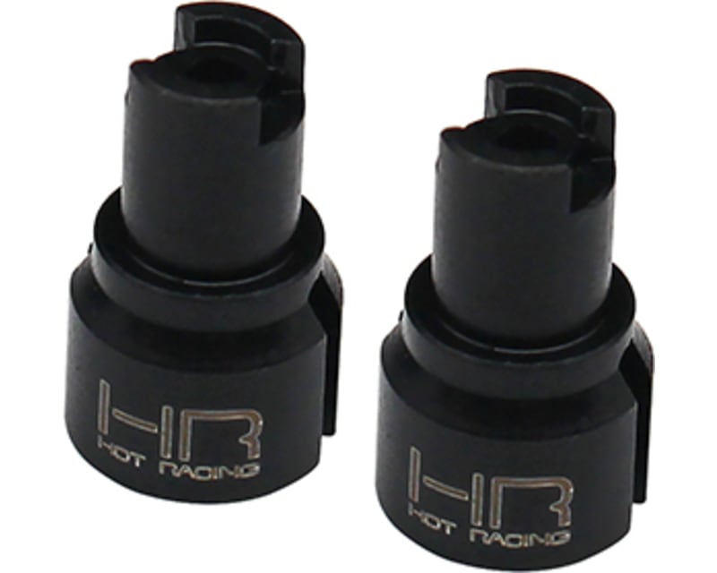 CNC Steel Diff Outdrive GROM