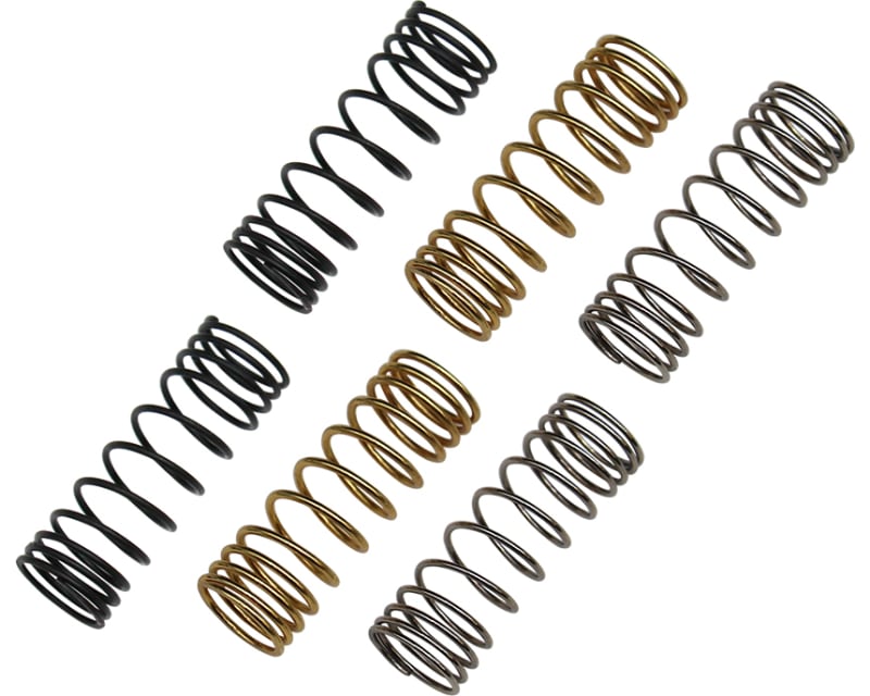 38mm Progressive Rate RS Spring Set - GROM