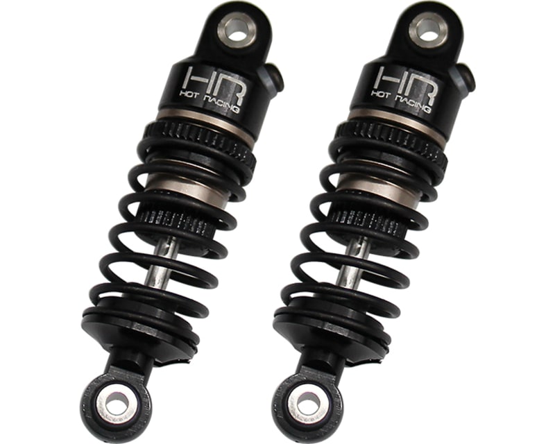 Aluminum Nascar Damper 44.5mm (2) - Grom