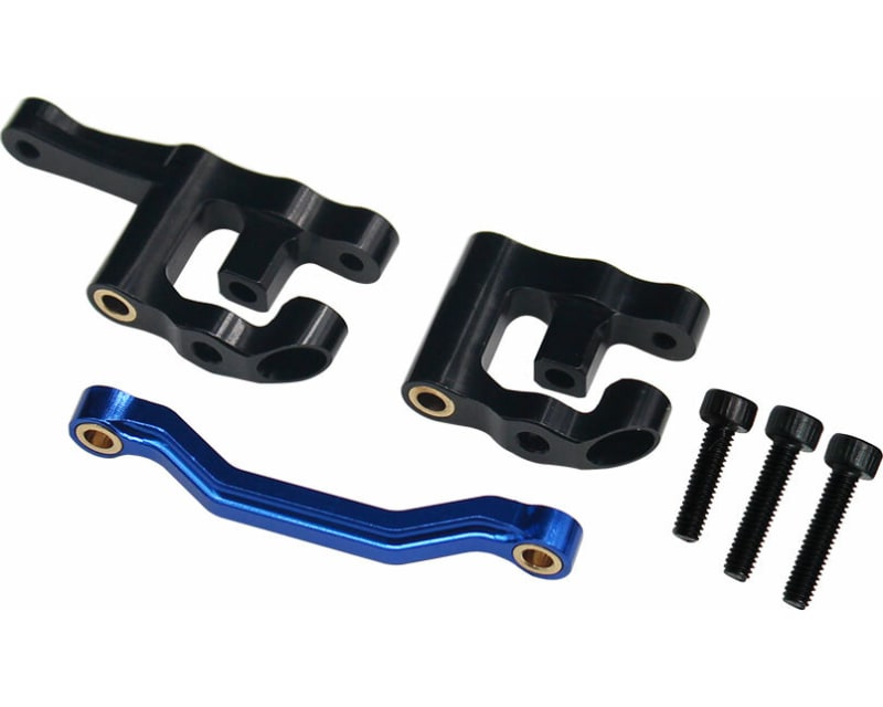 Aluminum Bushing Steering System Grom