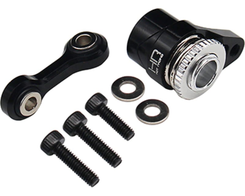 CNC T6 21T Savox (SH-0265MG)Servo Saver Grom