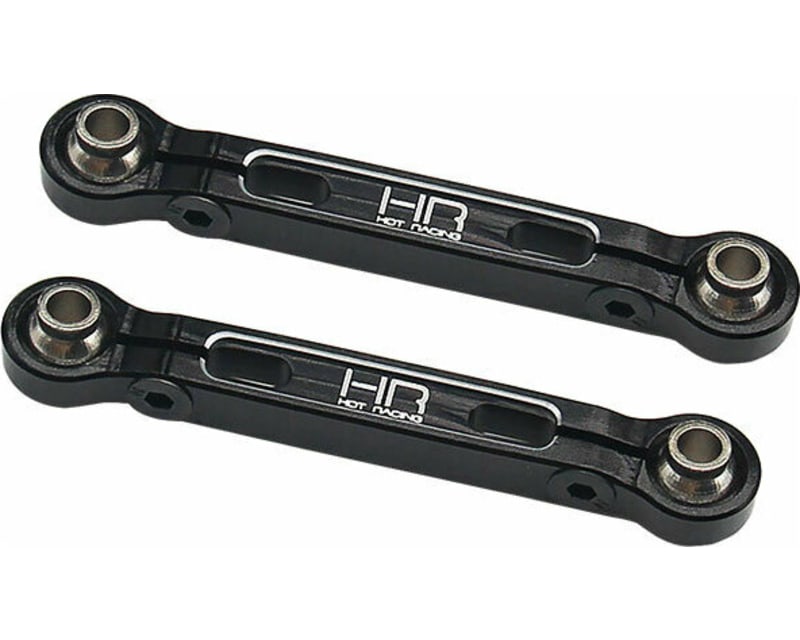 Aluminum Steering Links Set B GROM photo