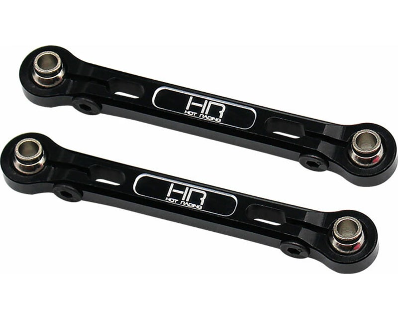Aluminum Steering Links for 1:18 Arrma GROM photo