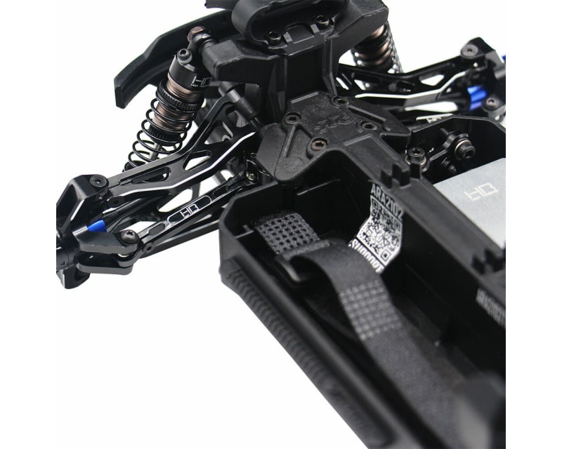 Aluminum Steering Links for 1:18 Arrma GROM