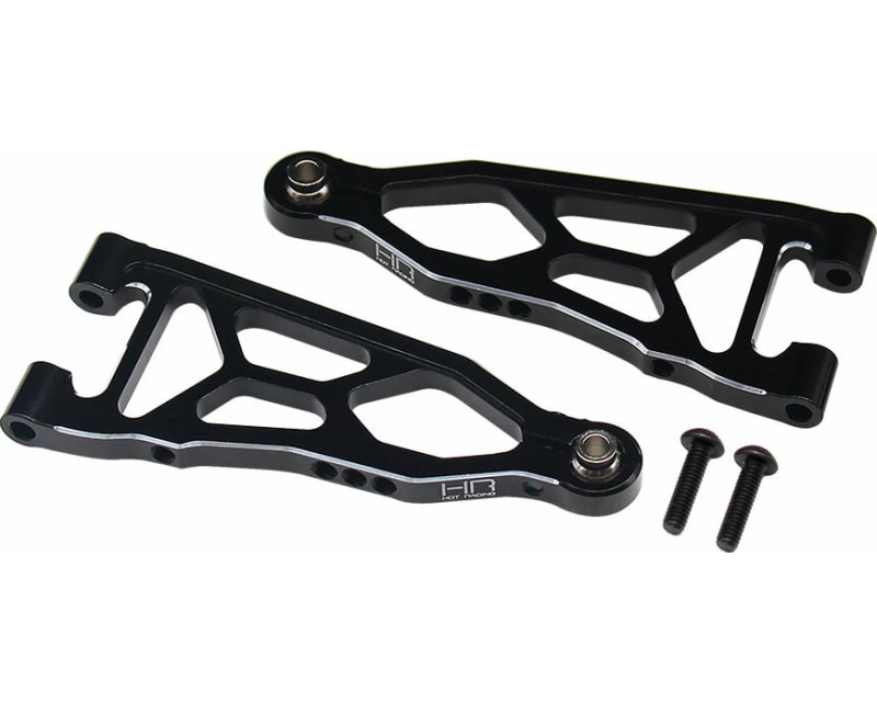 Aluminum Front Lower Arm 1:18 GROM