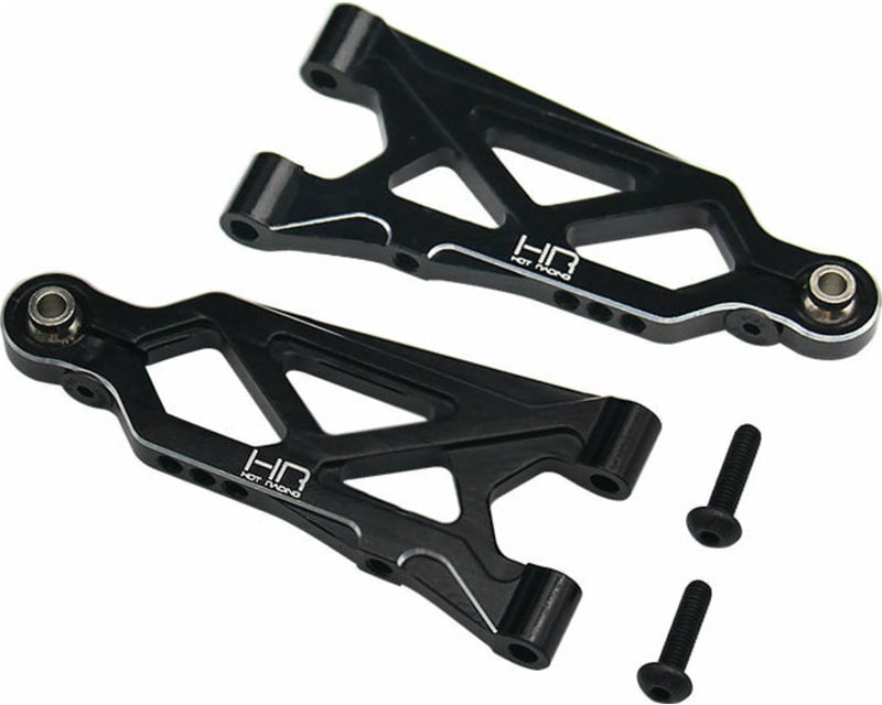 Alum Front Lower Arm set B 1:18 GROM