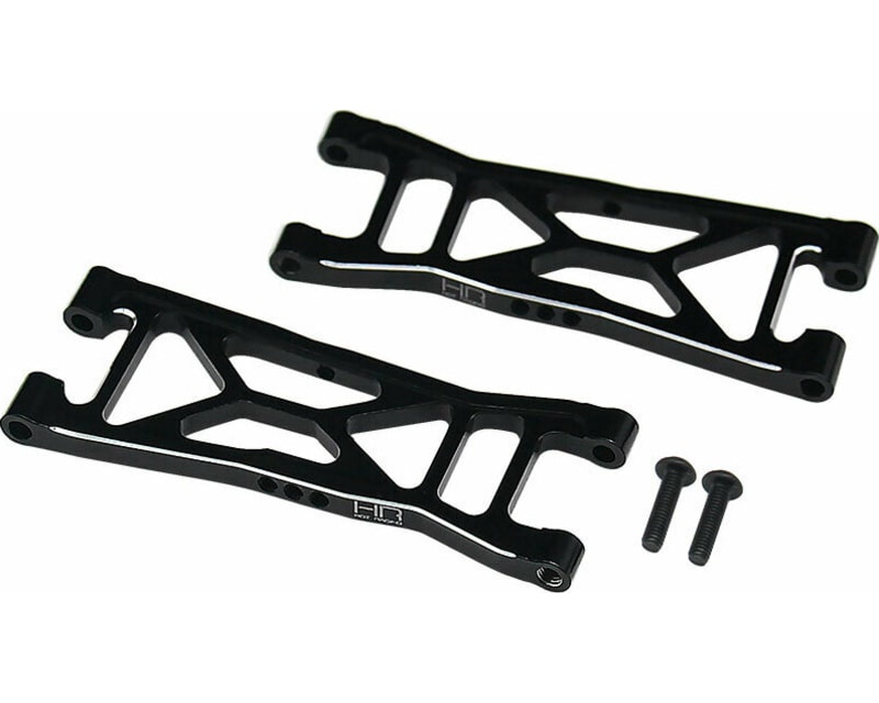 Aluminum Rear Lower Arm 1/18 GROM