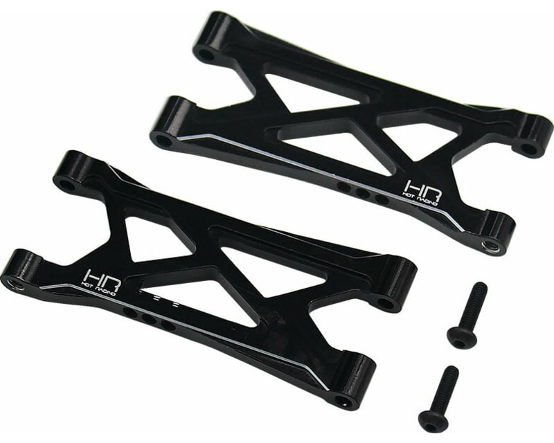 Alum Rear Lower Arm set B 1:18 GROM