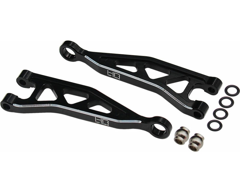 Aluminum Rear Upper Arm 1/18 GROM photo