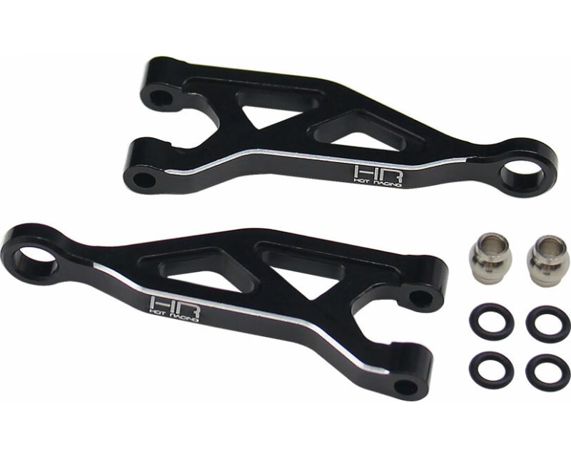 Alum Rear Upper Arm set B 1:18 GROM