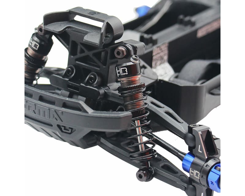 Aluminum Damper Shock 58MM (2) - GROM