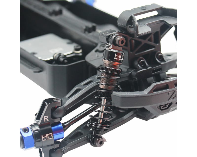 Aluminum Damper Shock 58MM (2) - GROM