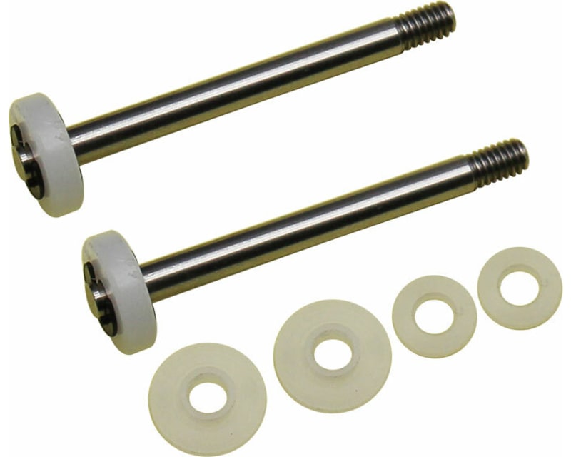 Replacement Shock Shafts GRM58DP