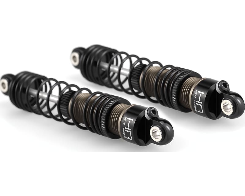 Tap to zoom Aluminum Damper Shock 71MM (2) - GROM MT