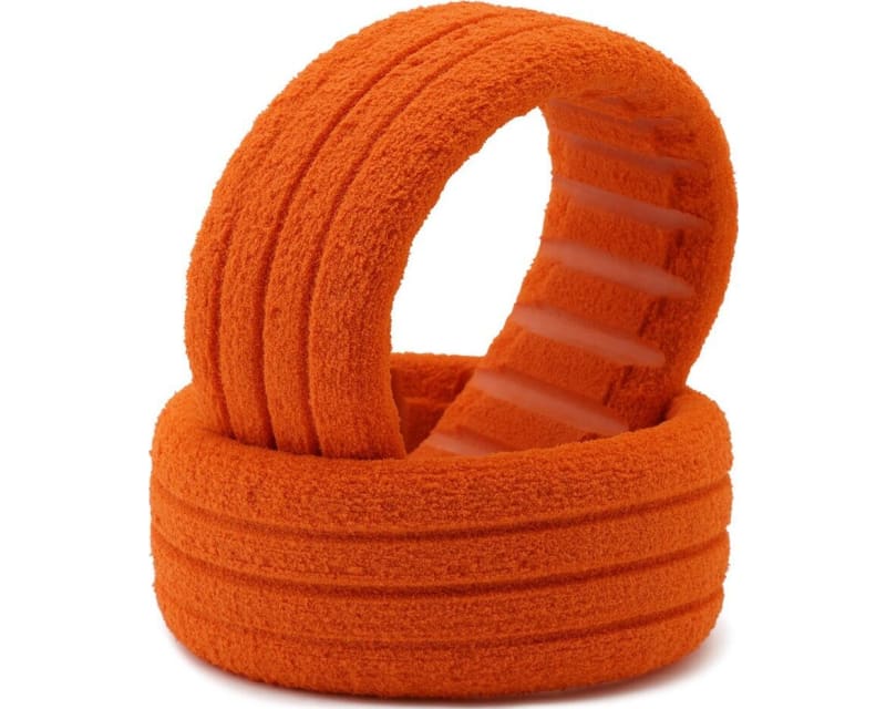 X-Uni 1/8 Buggy Closed Cell Foam Inserts (2)