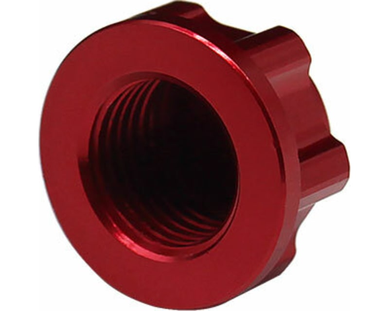 Aluminum Heavy Duty 17mm Hex Hubs 10mm Offset Arrma GORGON