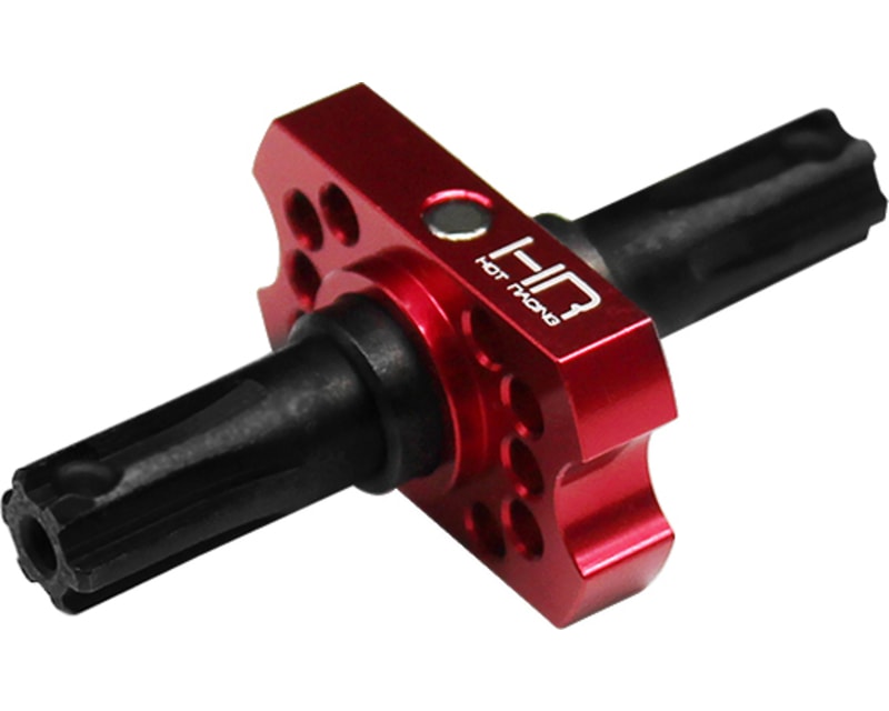 Tap to zoom Differential Locker Spool 2WD Gorgon