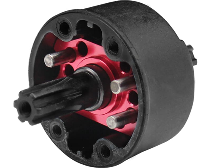 Tap to zoom Differential Locker Spool 2WD Gorgon