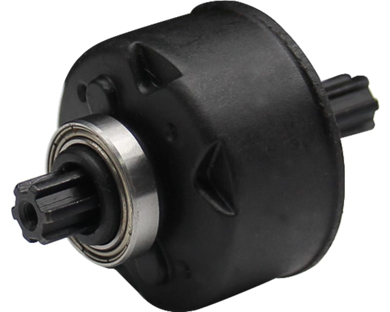 Tap to zoom Differential Locker Spool 2WD Gorgon