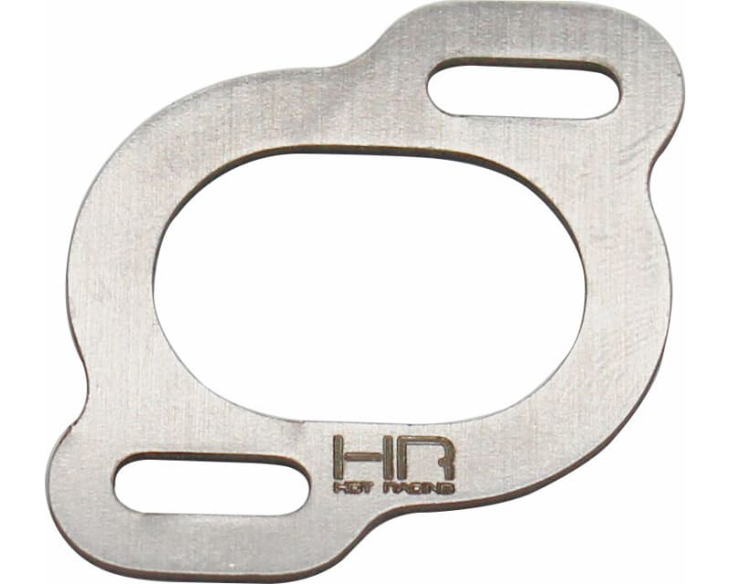 Stainless Steel Motor Screw Mount Plate Gorgon