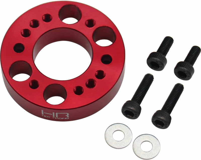540 8mm Motor Spacer Mount Gorgon