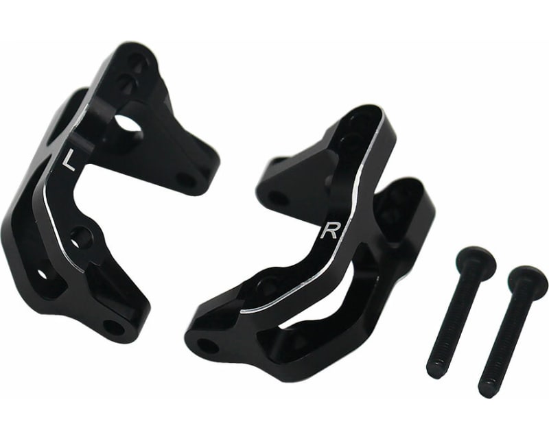 Tap to zoom Aluminum Hub Carrier/C-Hub Gorgon