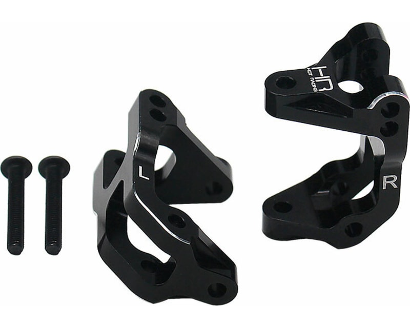 Aluminum Hub Carrier/C-Hub Gorgon