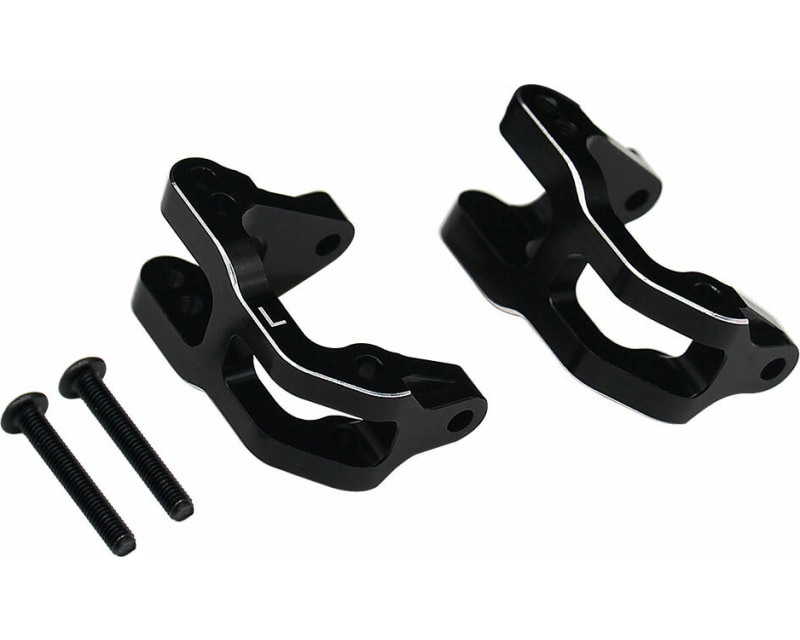 Aluminum Hub Carrier/C-Hub Gorgon